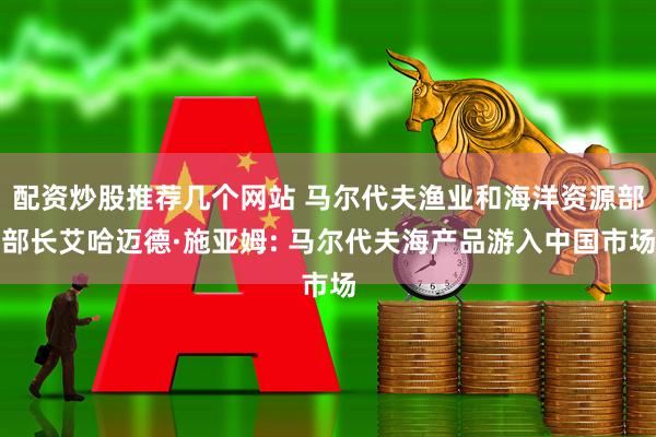配资炒股推荐几个网站 马尔代夫渔业和海洋资源部部长艾哈迈德·施亚姆: 马尔代夫海产品游入中国市场