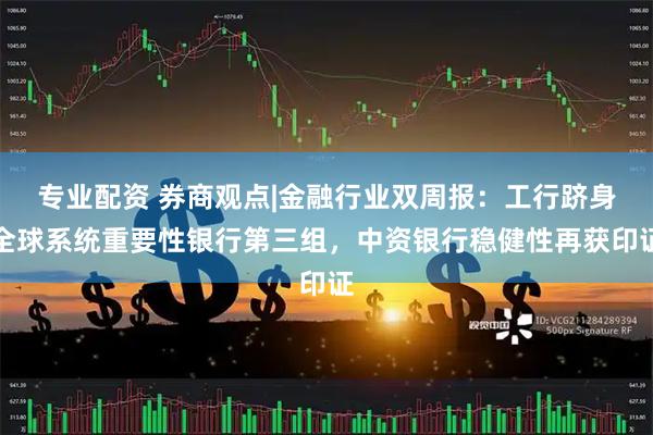 专业配资 券商观点|金融行业双周报：工行跻身全球系统重要性银行第三组，中资银行稳健性再获印证